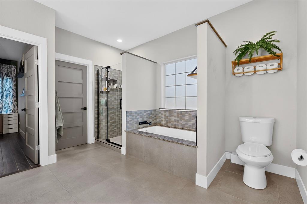 1362 Eubanks Road Seagoville, TX 75159 - Photo 24 of 36