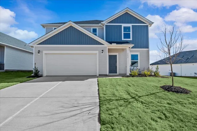 $329,900 | 1617 Erindale Drive, Wellford, SC 29385