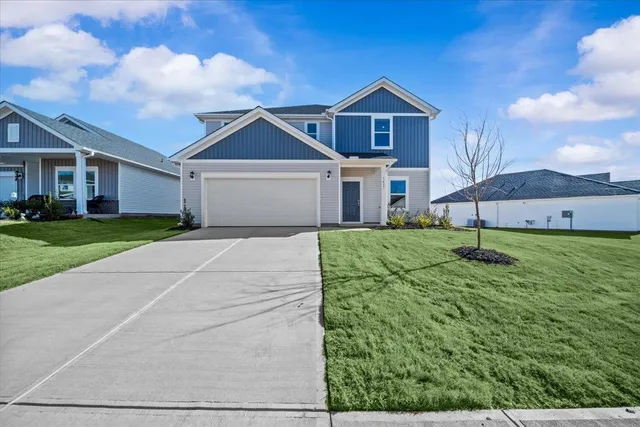 $329,900 | 1617 Erindale Drive, Wellford, SC 29385