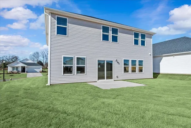 $329,900 | 1617 Erindale Drive, Wellford, SC 29385