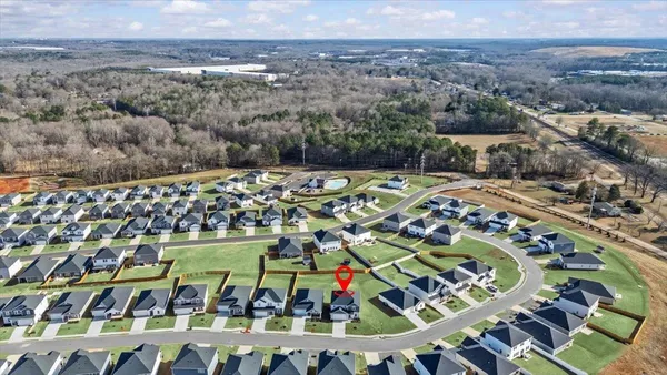 $304,900 | 1617 Erindale Drive, Wellford, SC 29385