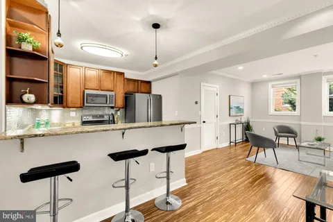$389,000 | 5040 1st Street Northwest, Unit 401, Washington, DC 20011