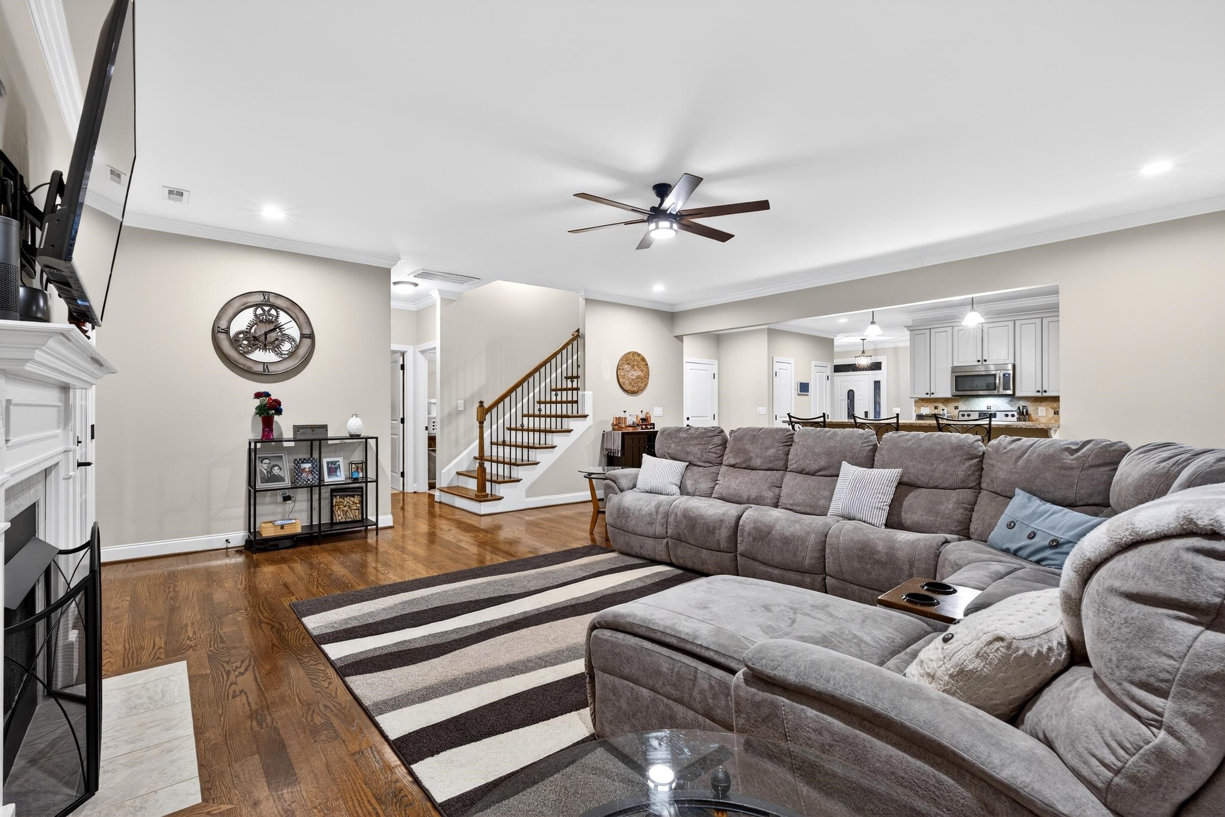 6 Setting Sun Lane Travelers Rest, SC 29690 - Photo 13 of 40