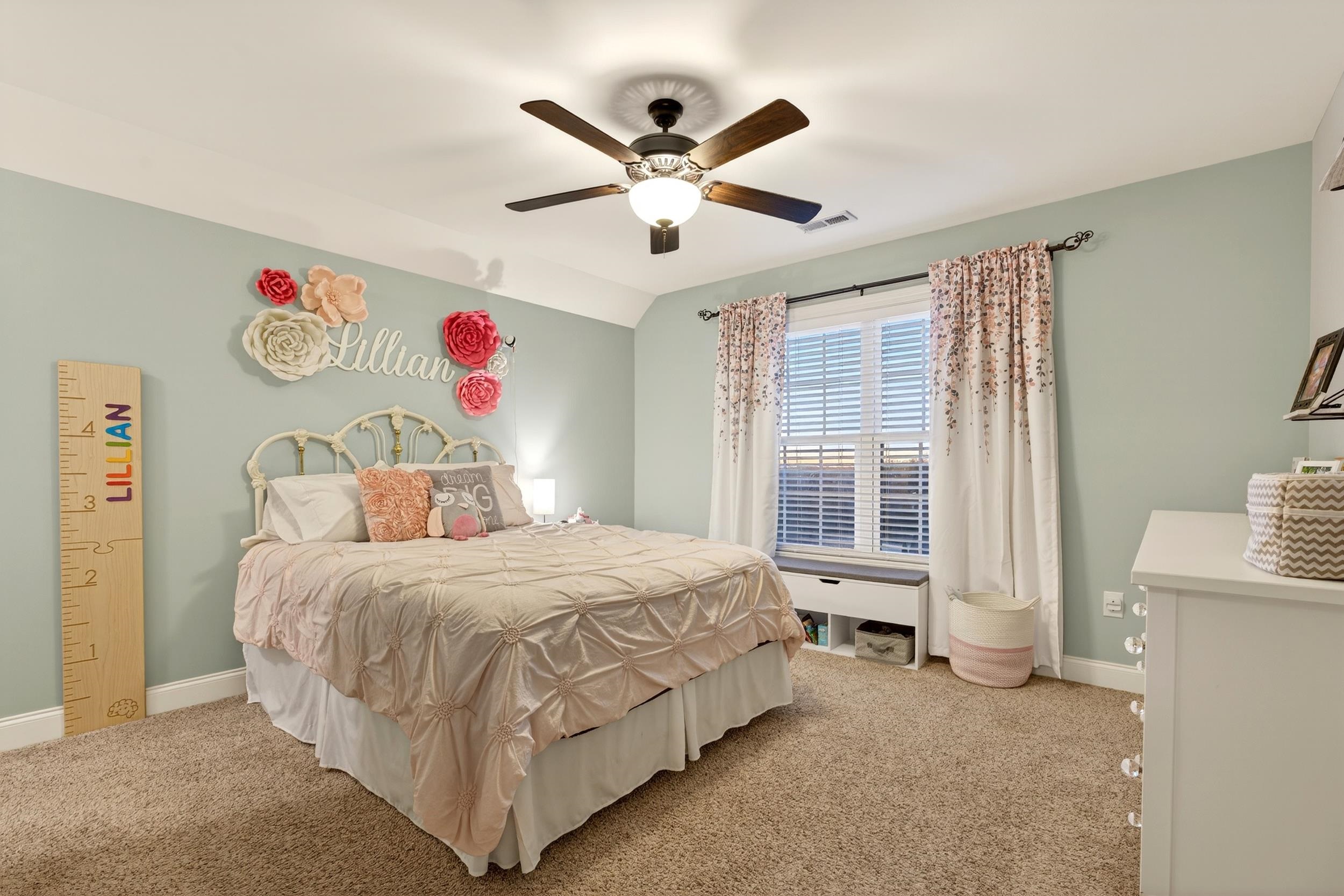 6 Setting Sun Lane Travelers Rest, SC 29690 - Photo 19 of 40 Upstairs