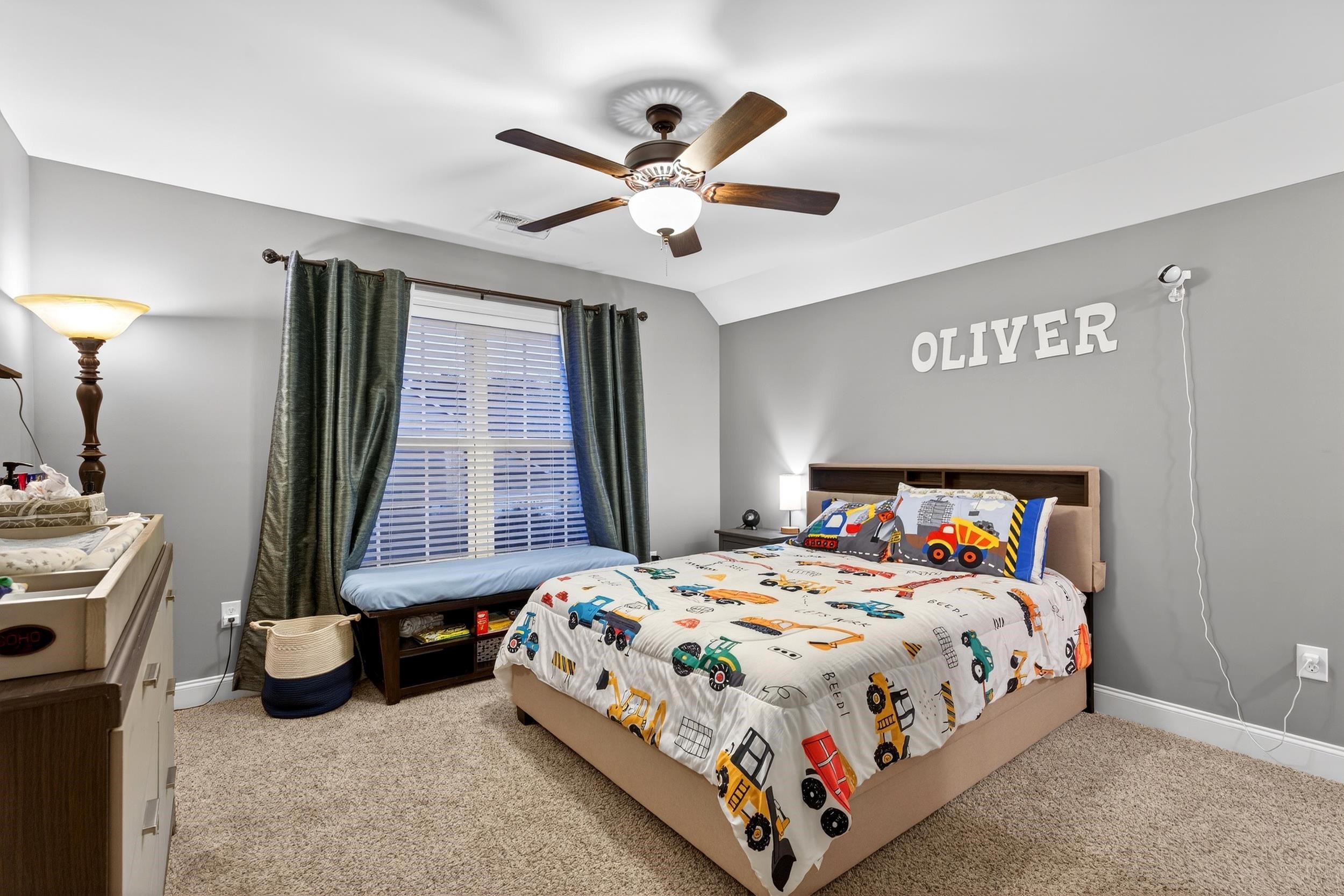 6 Setting Sun Lane Travelers Rest, SC 29690 - Photo 23 of 40