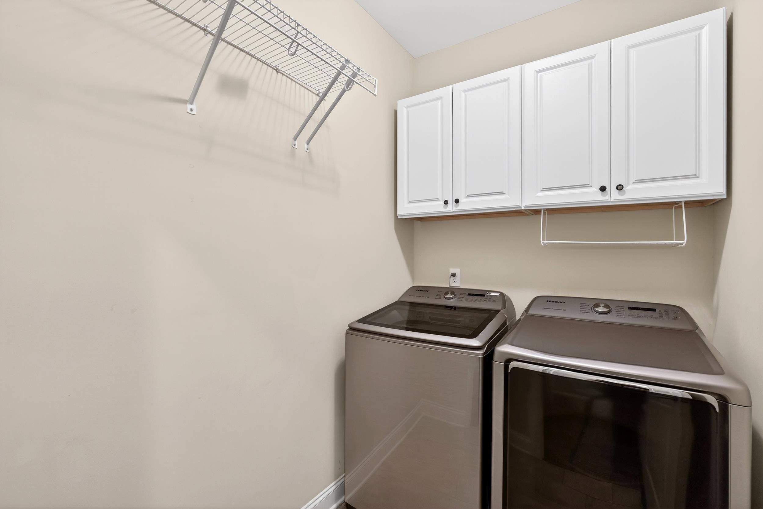 6 Setting Sun Lane Travelers Rest, SC 29690 - Photo 25 of 40 Laundry Room main level
