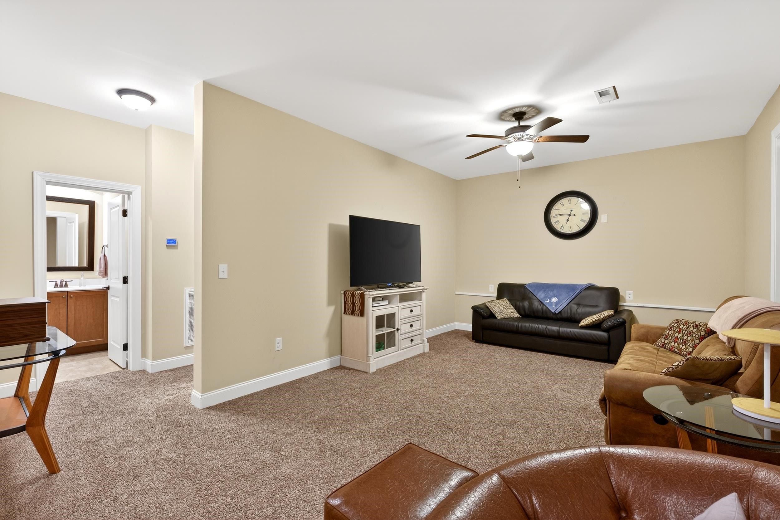 6 Setting Sun Lane Travelers Rest, SC 29690 - Photo 26 of 40 Downstairs