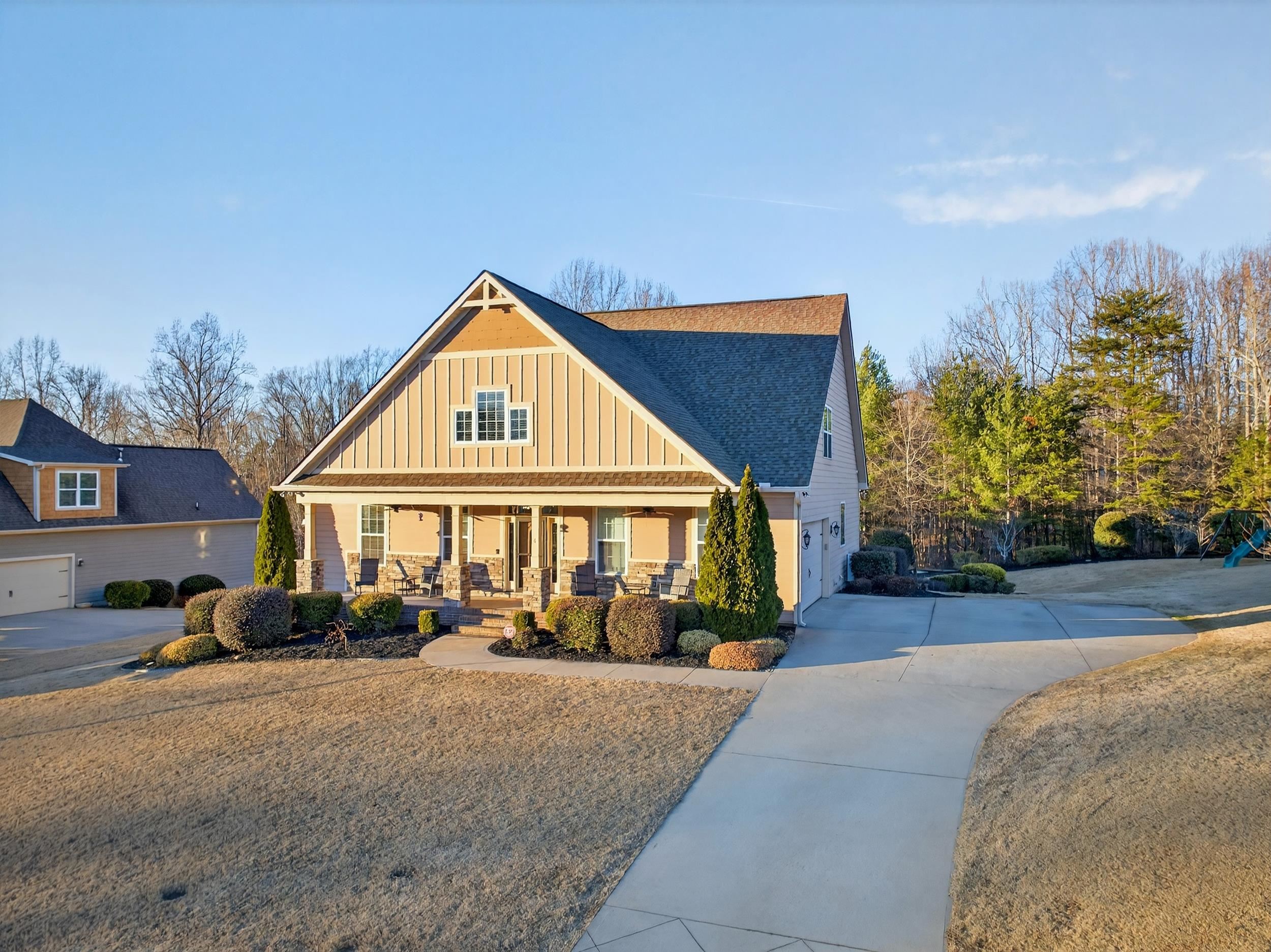 6 Setting Sun Lane Travelers Rest, SC 29690 - Photo 32 of 40