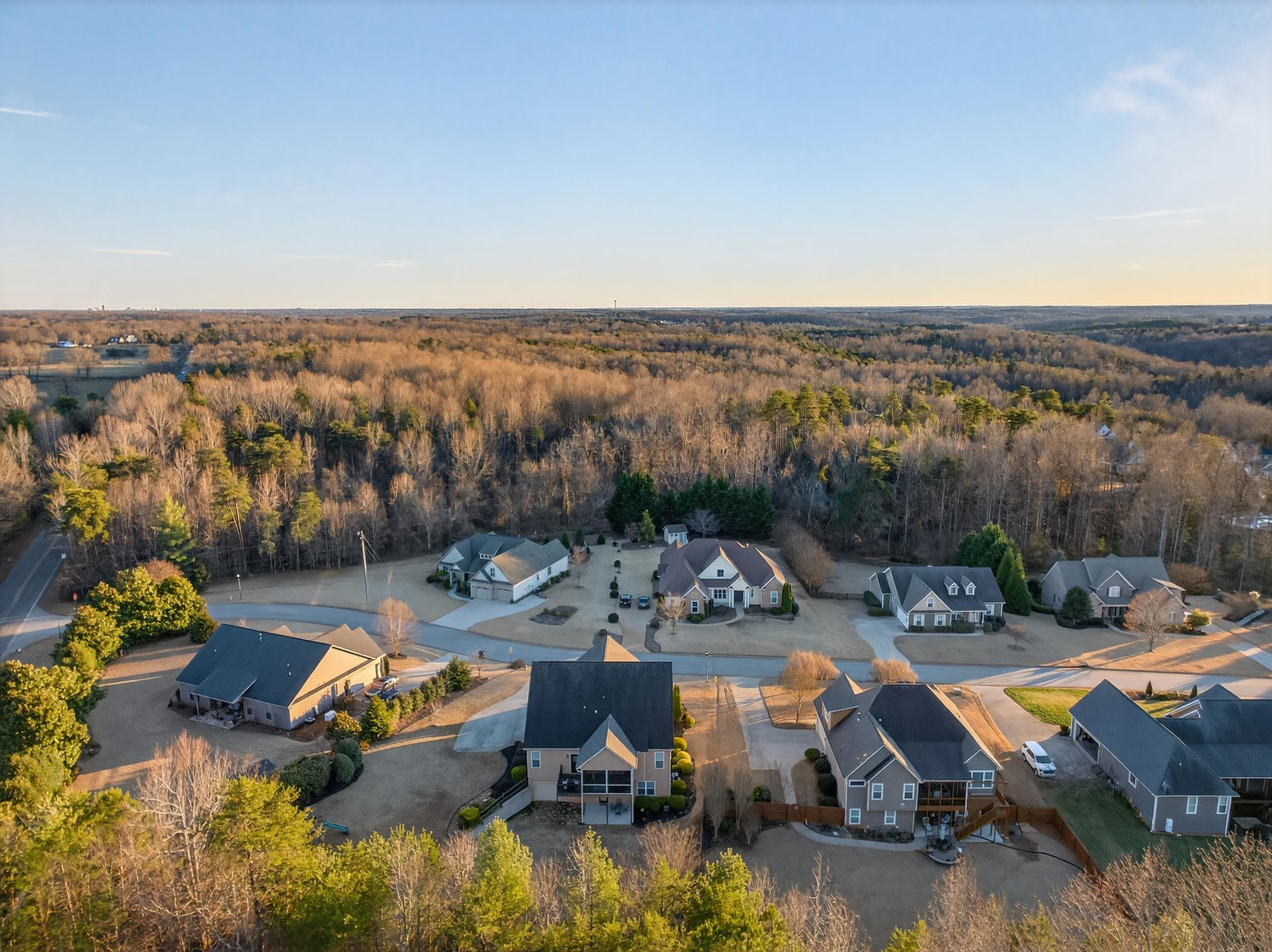 6 Setting Sun Lane Travelers Rest, SC 29690 - Photo 37 of 40 Such a beautiful setting!