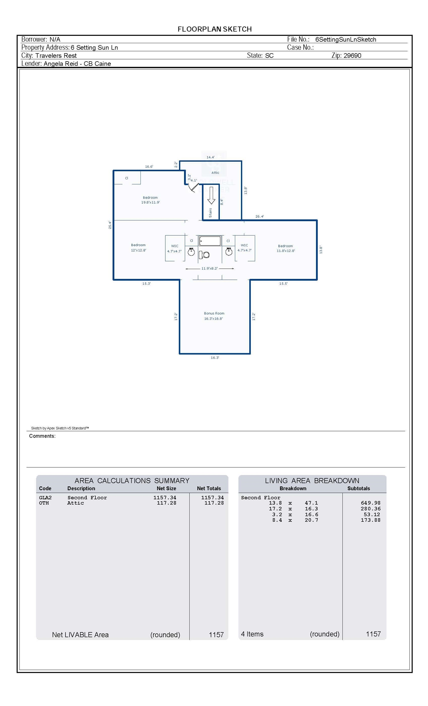 6 Setting Sun Lane Travelers Rest, SC 29690 - Photo 39 of 40