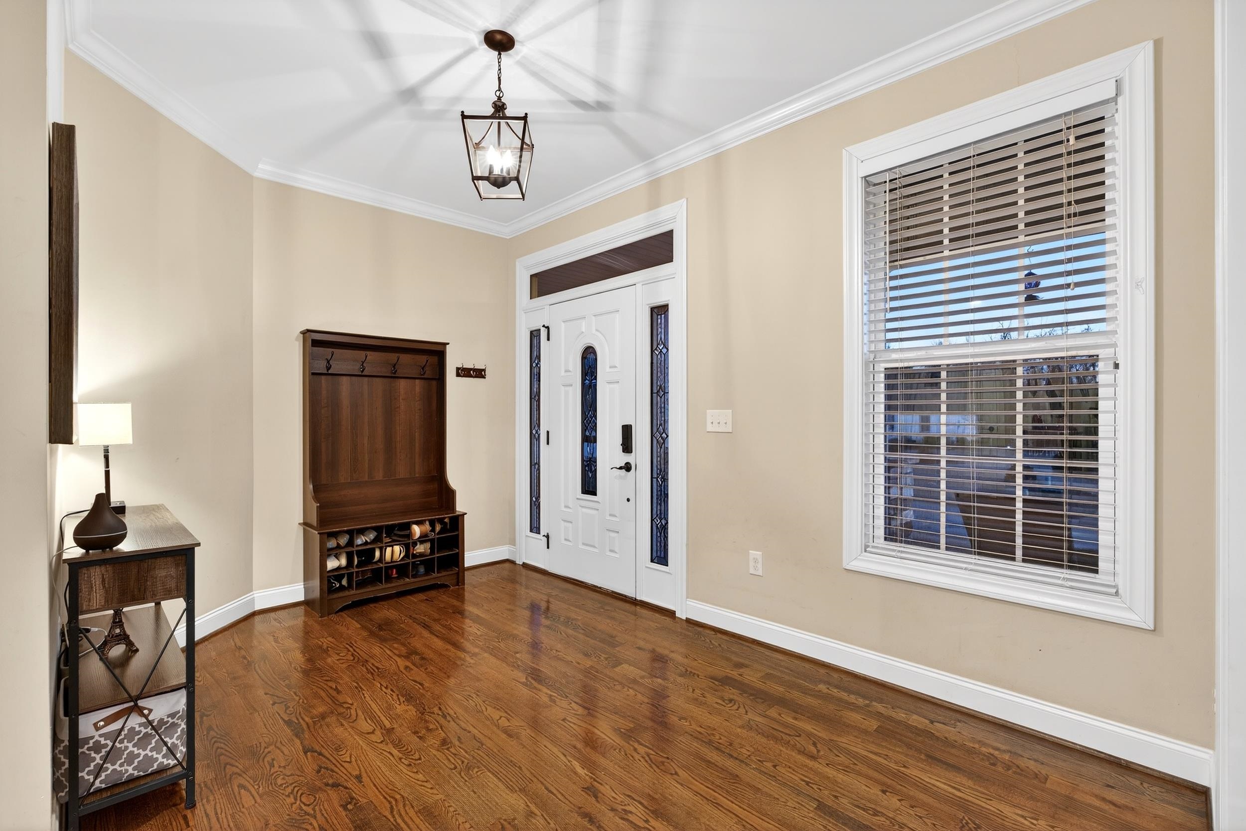 6 Setting Sun Lane Travelers Rest, SC 29690 - Photo 4 of 40 Entryway