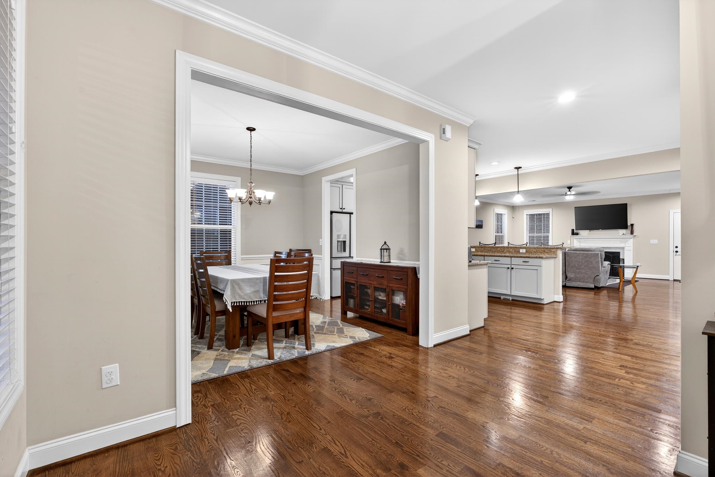 6 Setting Sun Lane Travelers Rest, SC 29690 - Photo 5 of 40