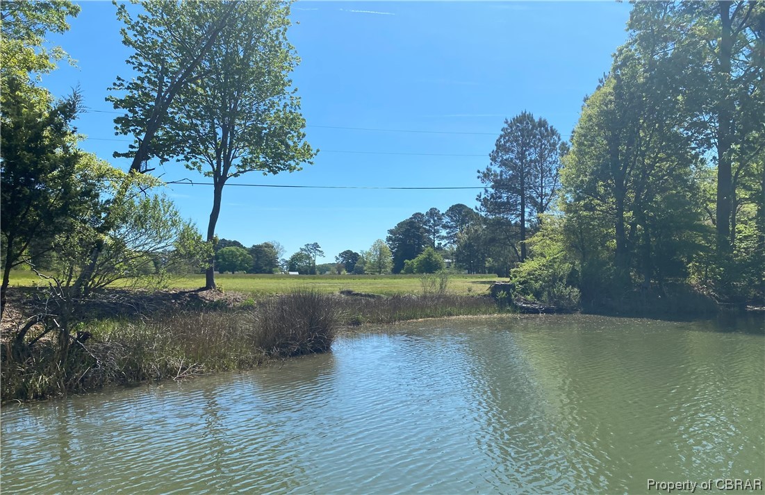 1595 Fitchetts Wharf Road Moon, VA 23119 - Photo 41 of 50