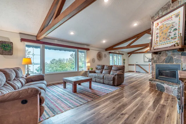 $729,900 | 27322 Oak Point Road, Elbow Lake, MN 56531