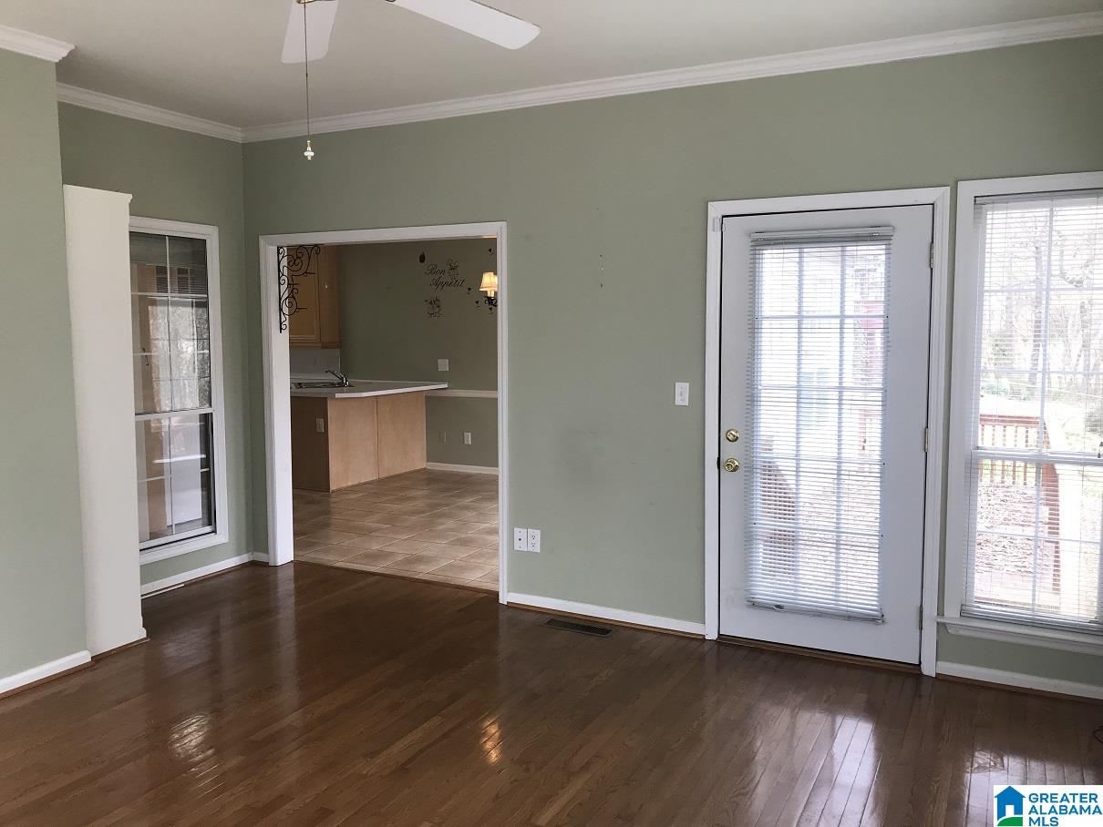 4887 Hackberry Circle Pinson, AL 35126 - Photo 23 of 32