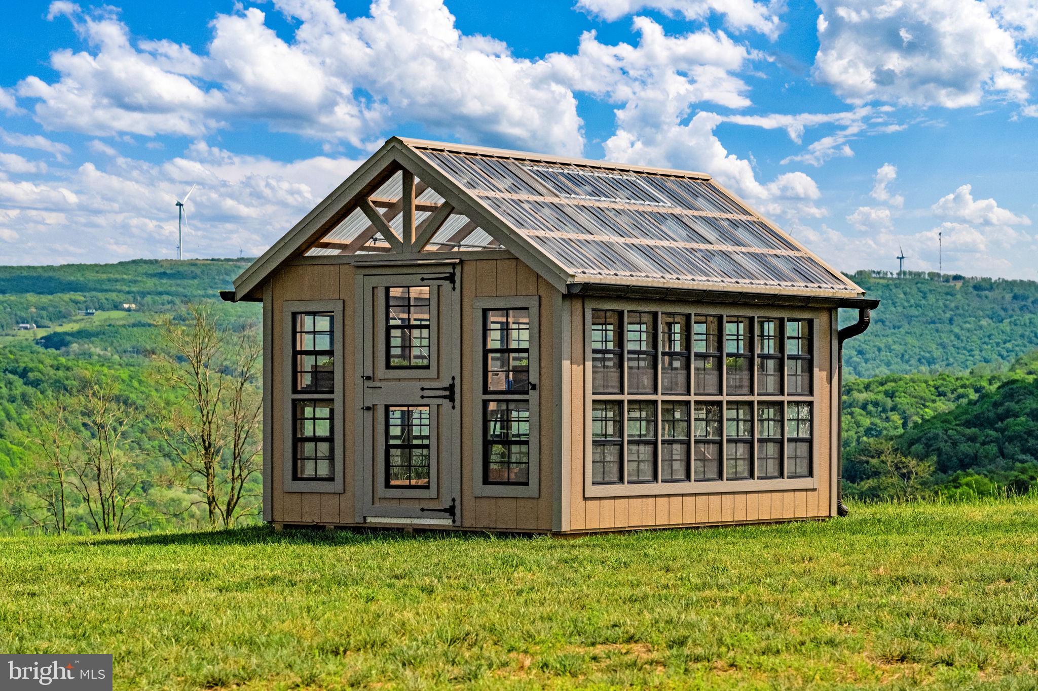 820 Shadyside Road Elk Garden, WV 26717 - Photo 109 of 138
