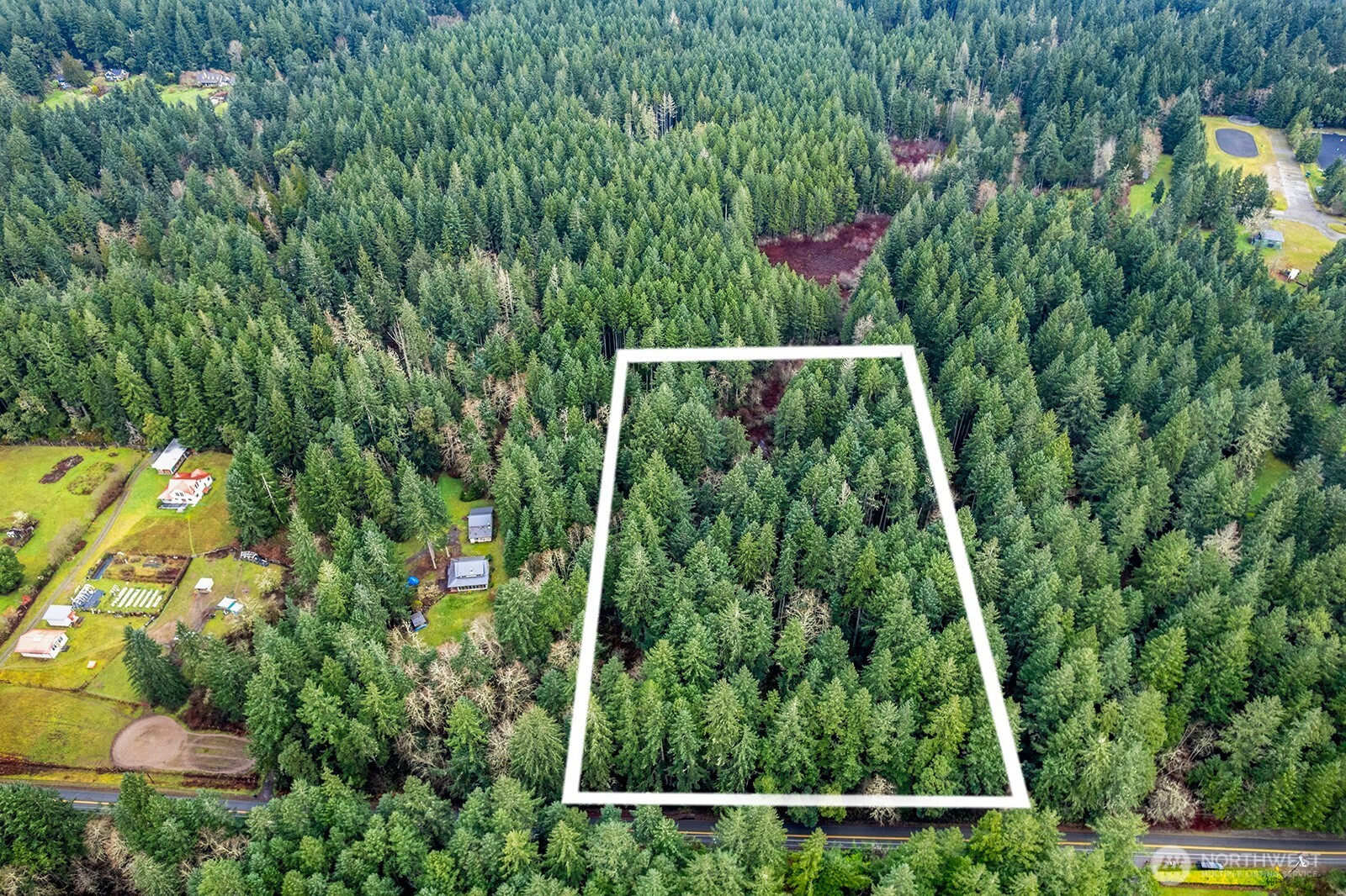 0 Southwest 220th Street Vashon, WA 98070 - Photo 22 of 22