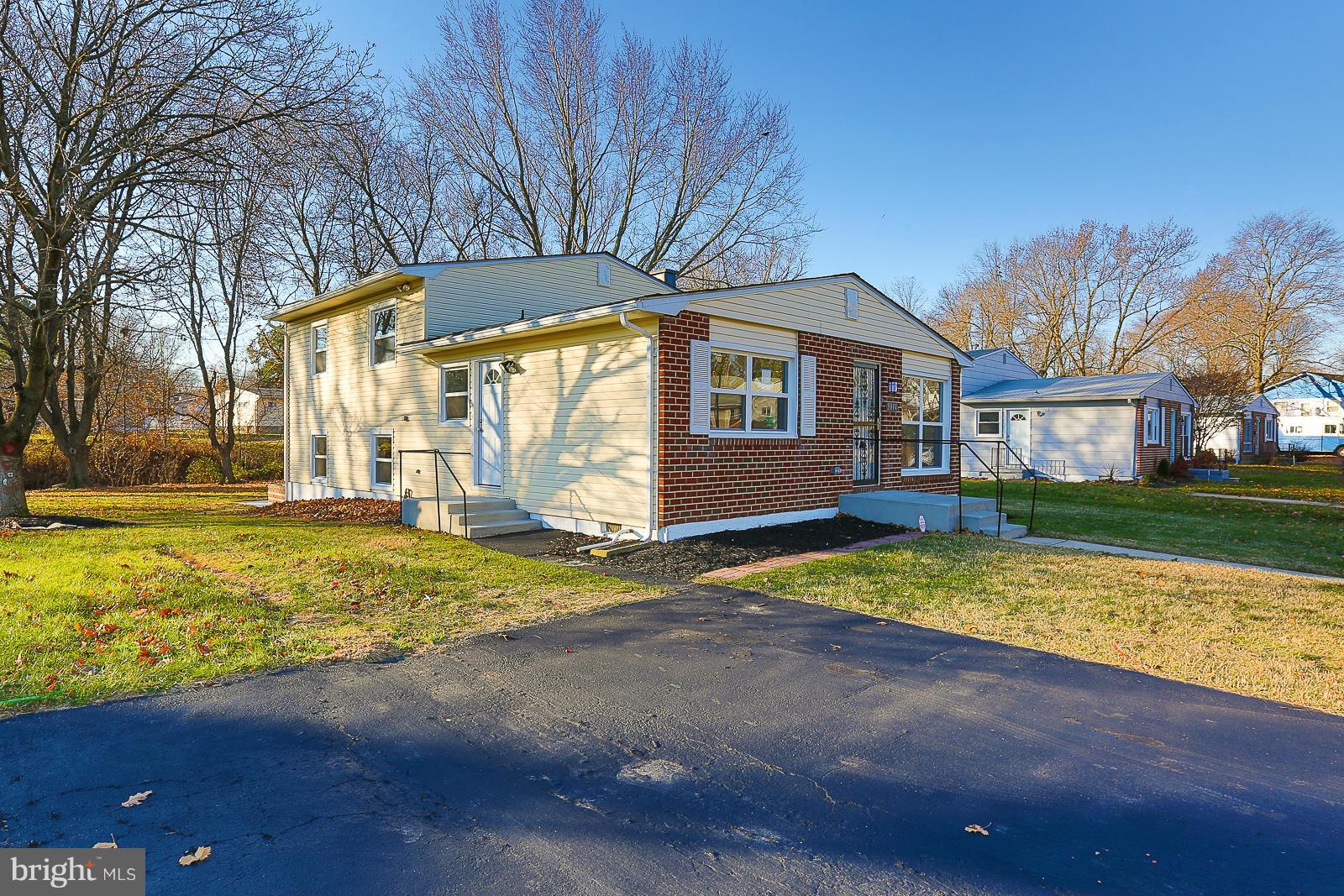 9011 Hamor Road Randallstown, MD 21133 - Photo 2 of 21 Exterior (General)