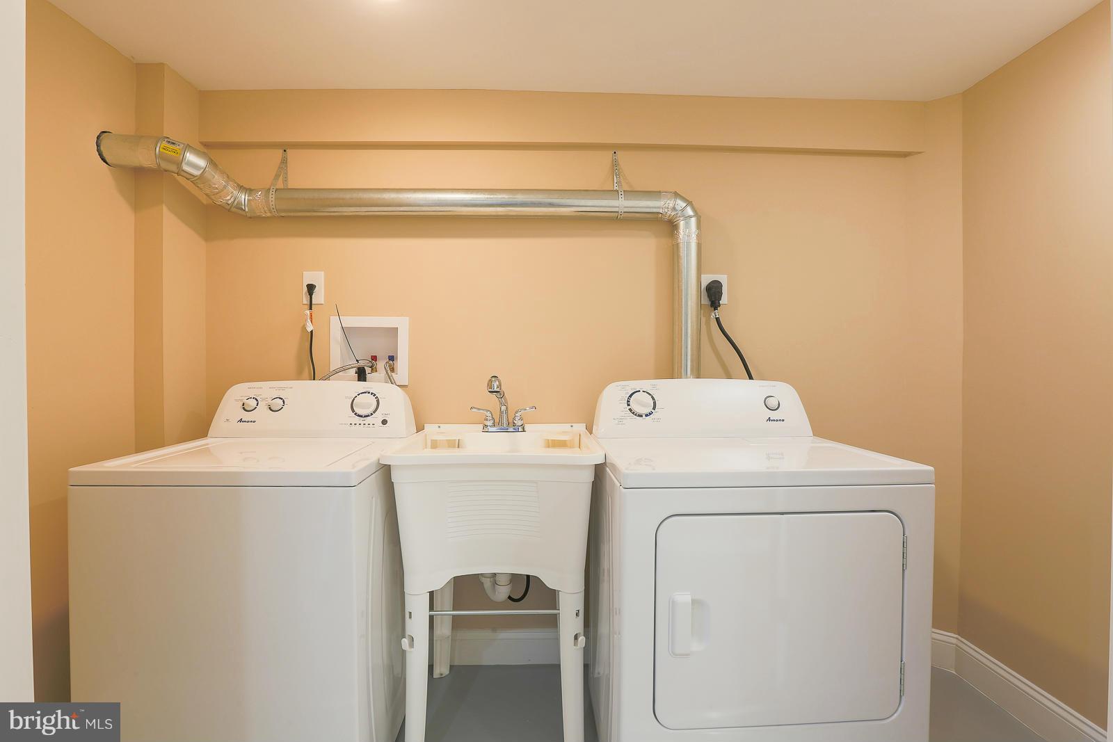 9011 Hamor Road Randallstown, MD 21133 - Photo 18 of 21 Interior (General)