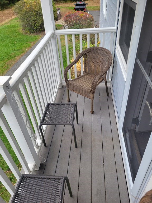 46 Evergreen Road, Unit 210 Leeds, MA 01053 - Photo 9 of 34