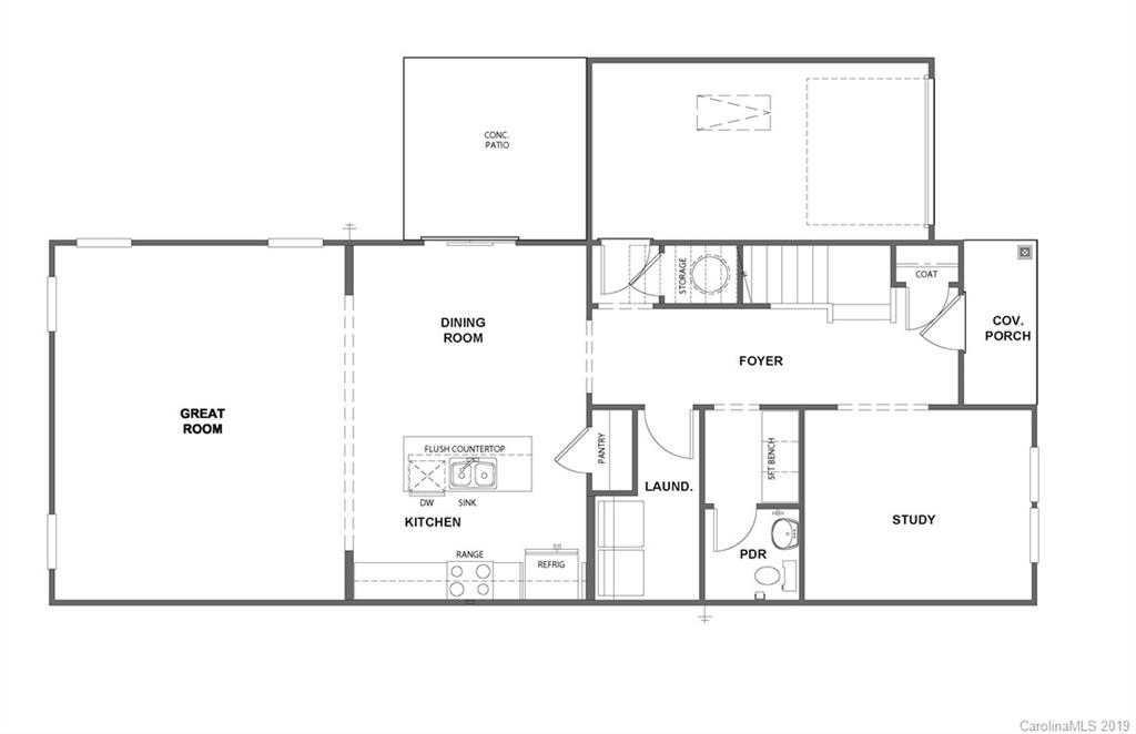 12515 Gotland Road, Unit 314 Midland, NC 28107 - Photo 2 of 3 Gallery Image 2