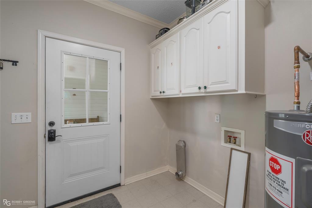 667 Hilburn Road Cotton Valley, LA 71018 - Photo 31 of 40