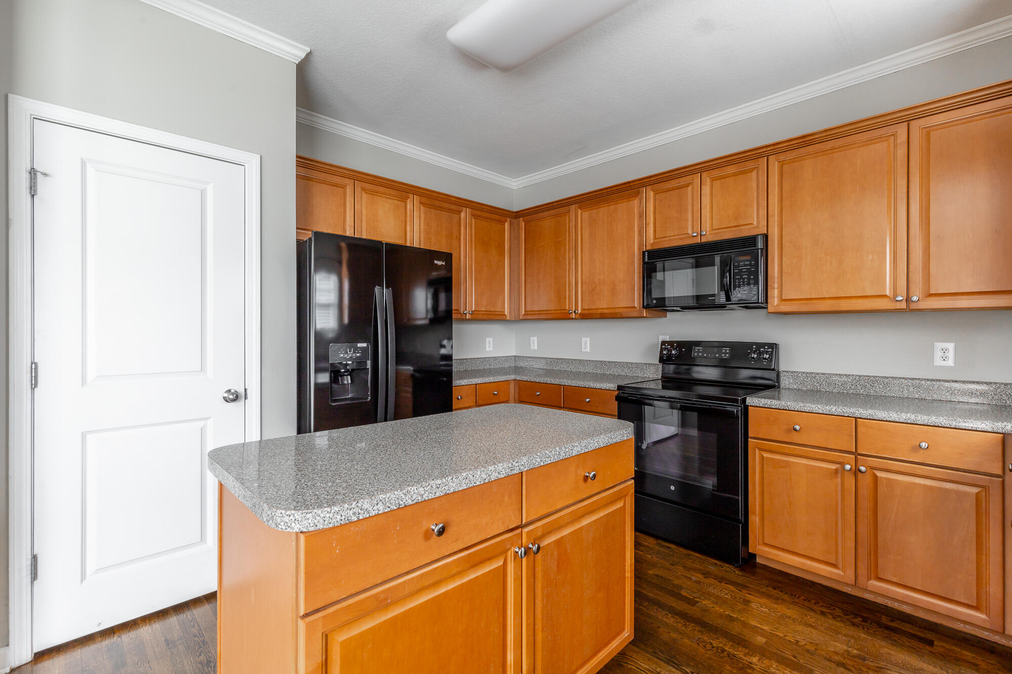 6105 Regency Court Chattanooga, TN 37421 - Photo 8 of 37 Kitchen