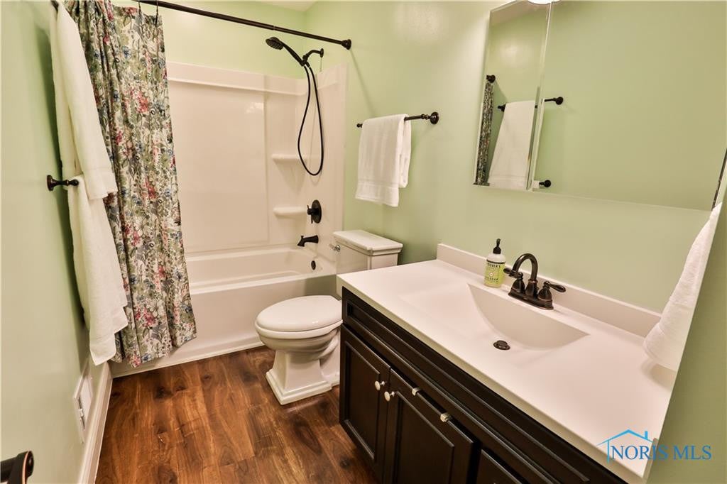 9607 Ramm Road Monclova, OH 43542 - Photo 17 of 29 Gallery Image 17