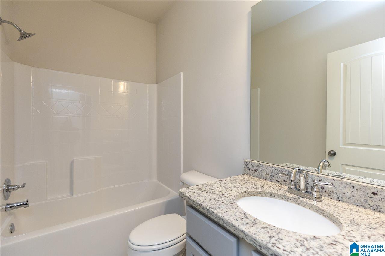 5527 Coach Lane Bessemer, AL 35022 - Photo 30 of 32
