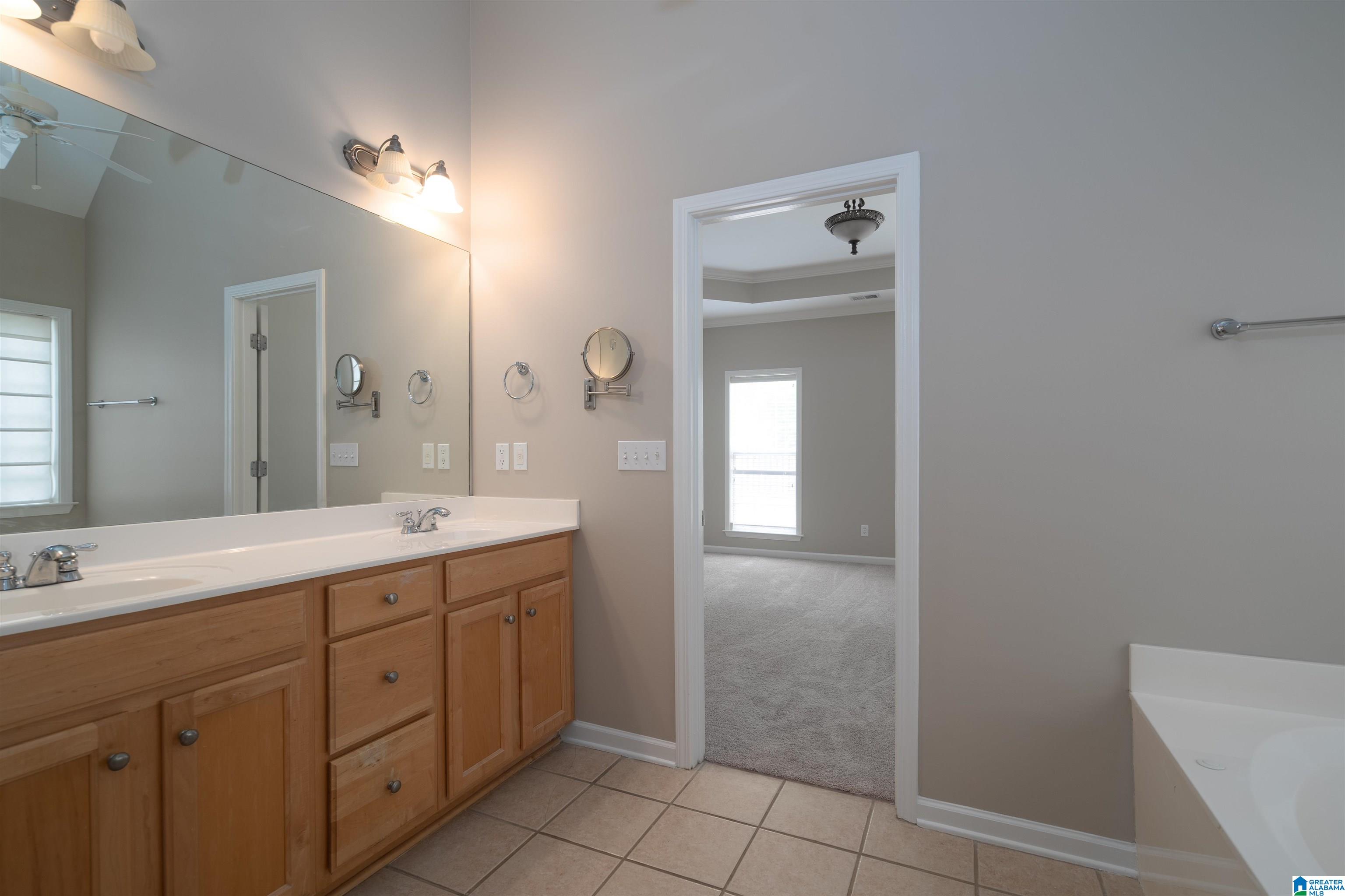 6428 Ridge View Circle Bessemer, AL 35022 - Photo 22 of 39