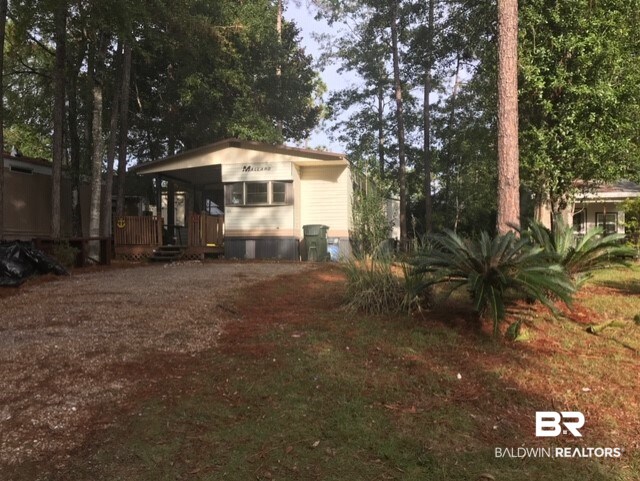 619 Escambia Loop Lillian, AL 36549 - Photo 2 of 3