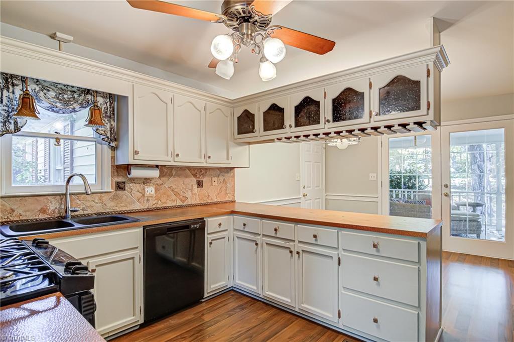 5800 Oakside Road Winston-Salem, NC 27104 - Photo 13 of 33 Gallery Image 13