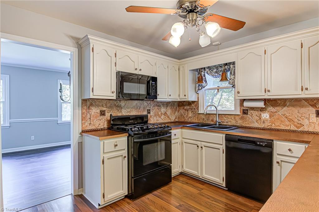 5800 Oakside Road Winston-Salem, NC 27104 - Photo 14 of 33 Gallery Image 14