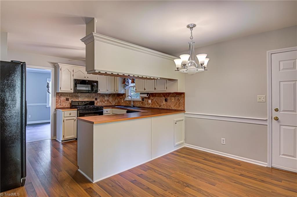 5800 Oakside Road Winston-Salem, NC 27104 - Photo 15 of 33 Gallery Image 15