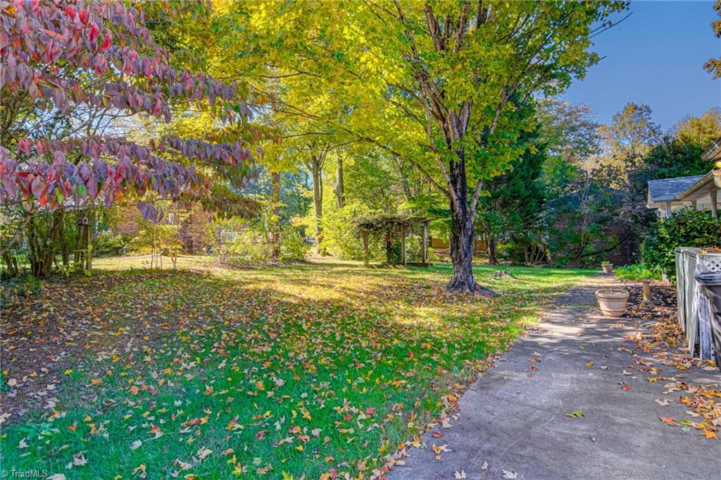 5800 Oakside Road Winston-Salem, NC 27104 - Photo 31 of 33 Gallery Image 31