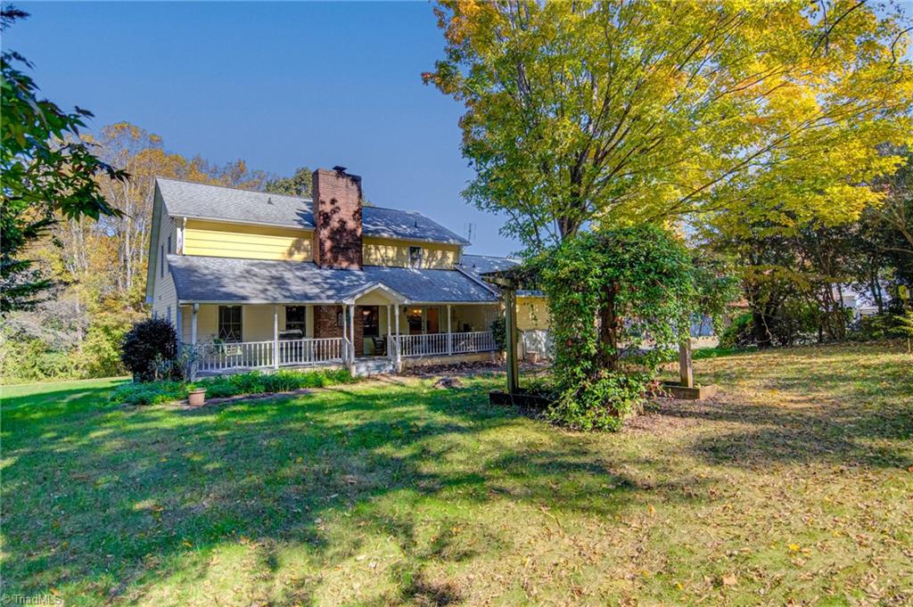 5800 Oakside Road Winston-Salem, NC 27104 - Photo 32 of 33 Gallery Image 32