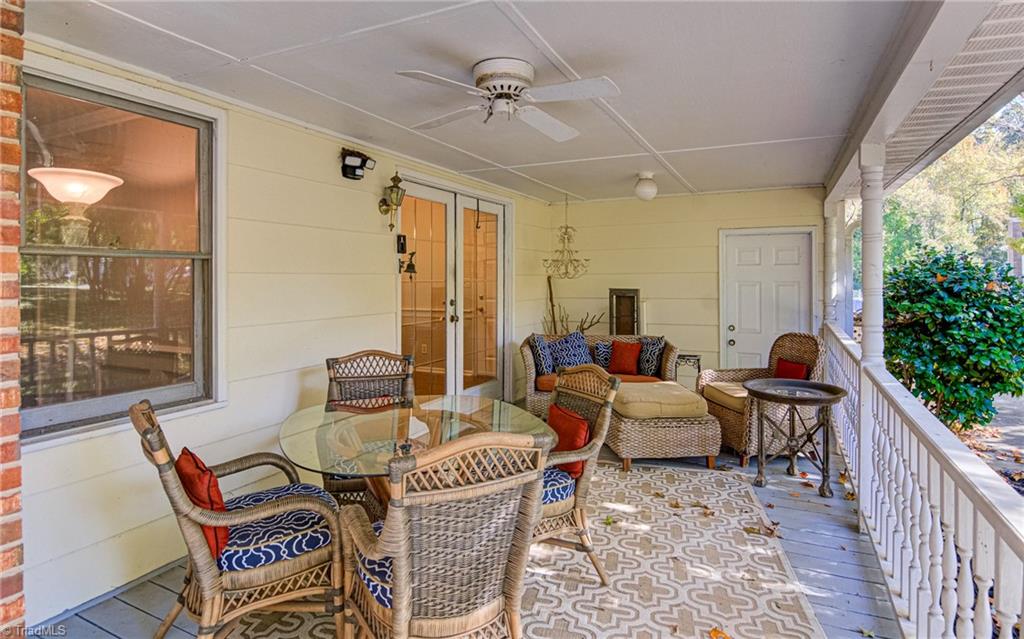 5800 Oakside Road Winston-Salem, NC 27104 - Photo 8 of 33 Gallery Image 8