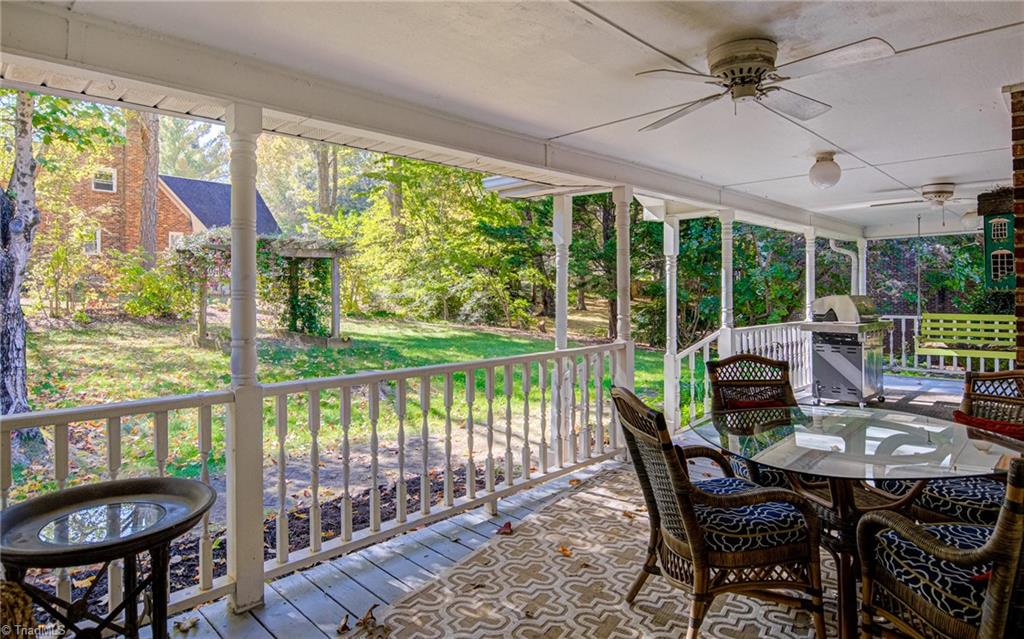 5800 Oakside Road Winston-Salem, NC 27104 - Photo 10 of 33 Gallery Image 10