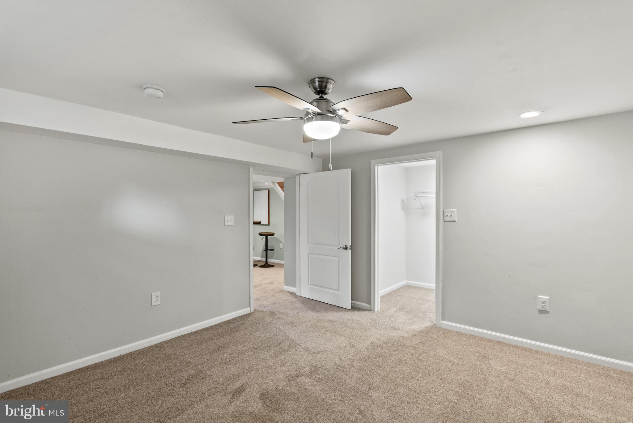 4703 Wyaconda Road Rockville, MD 20852 - Photo 35 of 40 a view of an empty room