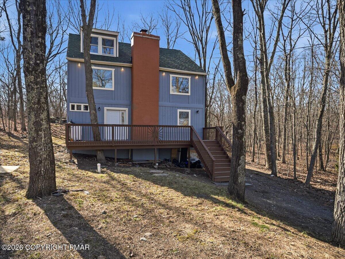211 Geese Court Bushkill, PA 18324 - Photo 1 of 35 Welcome!