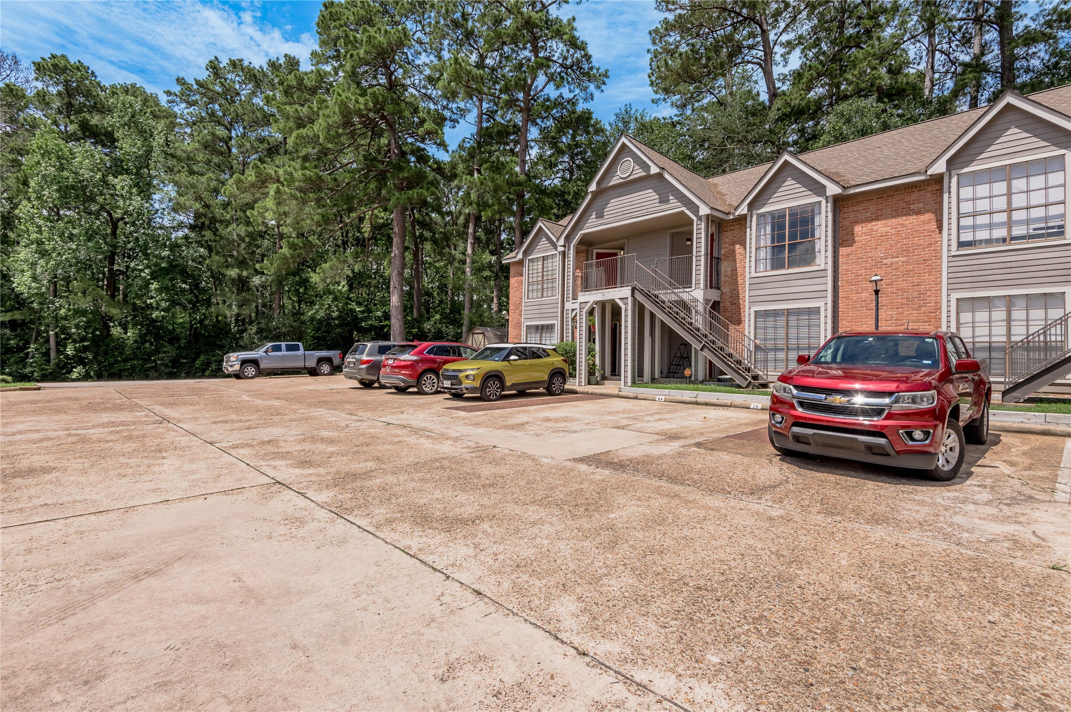 2402 Sycamore Avenue, Unit D6 Huntsville, TX 77340 - Photo 47 of 50