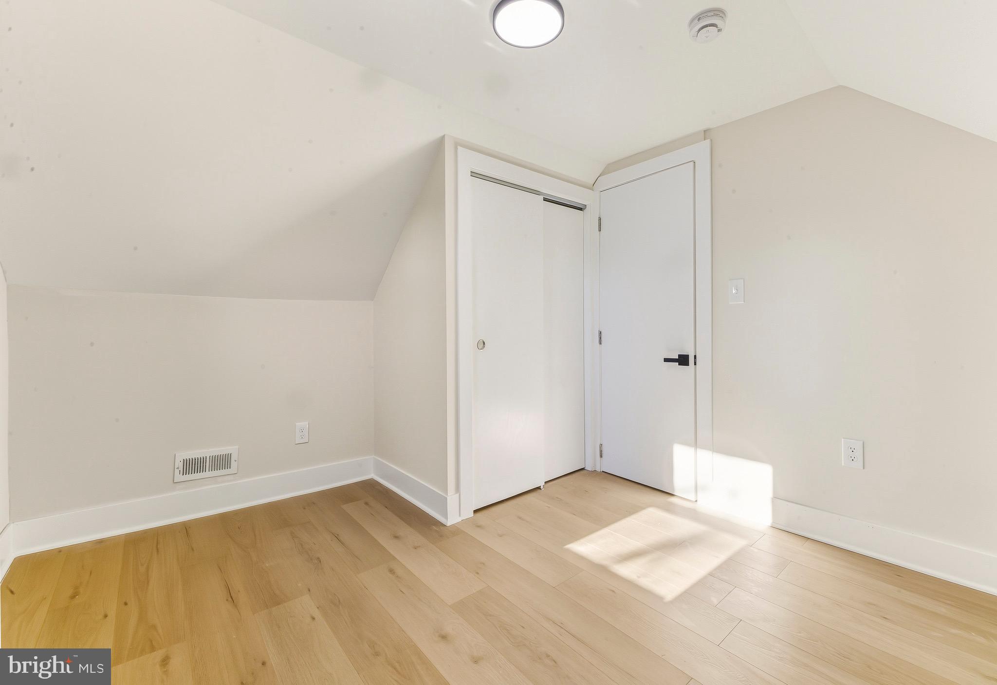 12 Cloverdale Road Blackwood, NJ 08012 - Photo 14 of 17 a view of an empty room