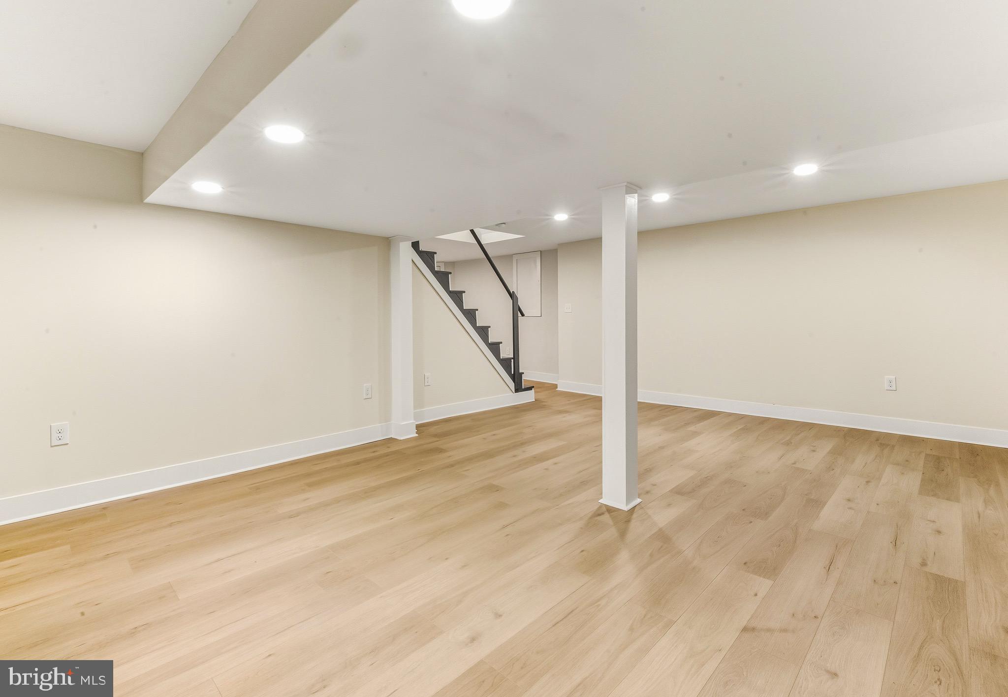 12 Cloverdale Road Blackwood, NJ 08012 - Photo 16 of 17 a view of an empty room