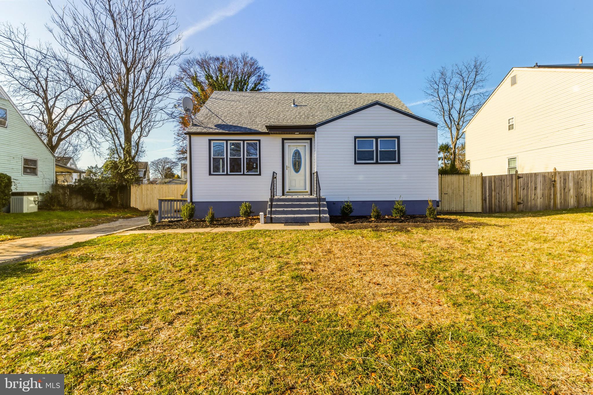 12 Cloverdale Road Blackwood, NJ 08012 - Photo 21 of 23