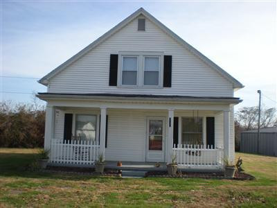 212 Bybee Loop Road Waco, KY 40385 - Photo 1 of 38 Photo 1