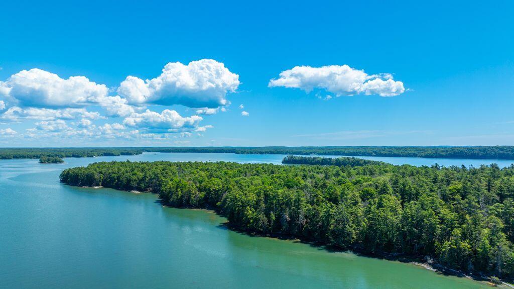 Lot # Map 80 Harpswell, ME 04079 - Photo 2 of 12