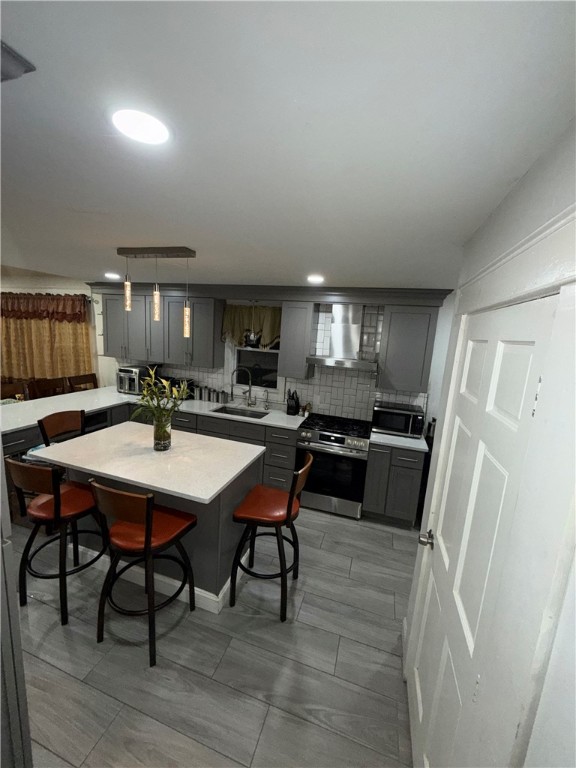 28 Cambridge Street Providence, RI 02908 - Photo 5 of 8