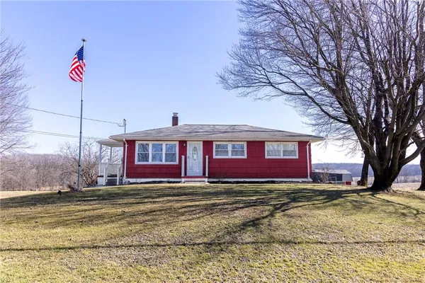 $249,900 | 506 Grove City Road, Slippery Rock, PA 16057