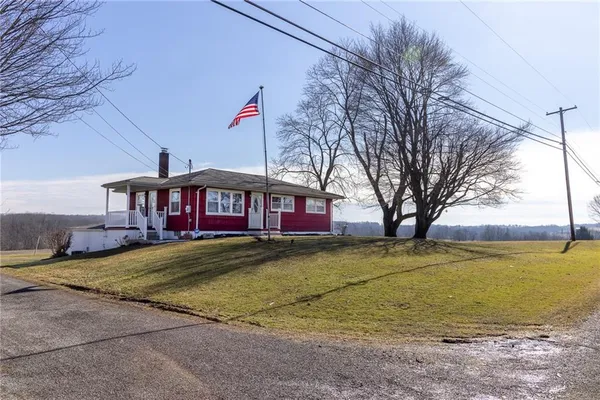 $244,900 | 506 Grove City Road, Slippery Rock, PA 16057