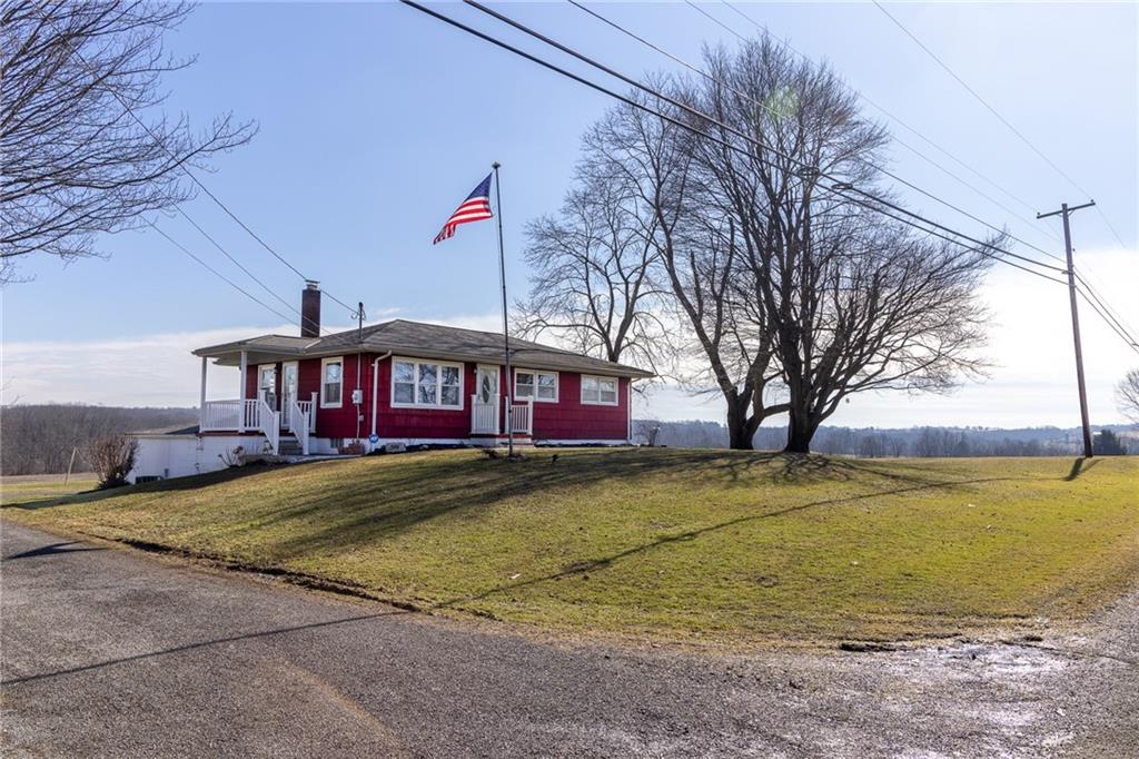 506 Grove City Road Slippery Rock, PA 16057 - Photo 2 of 33